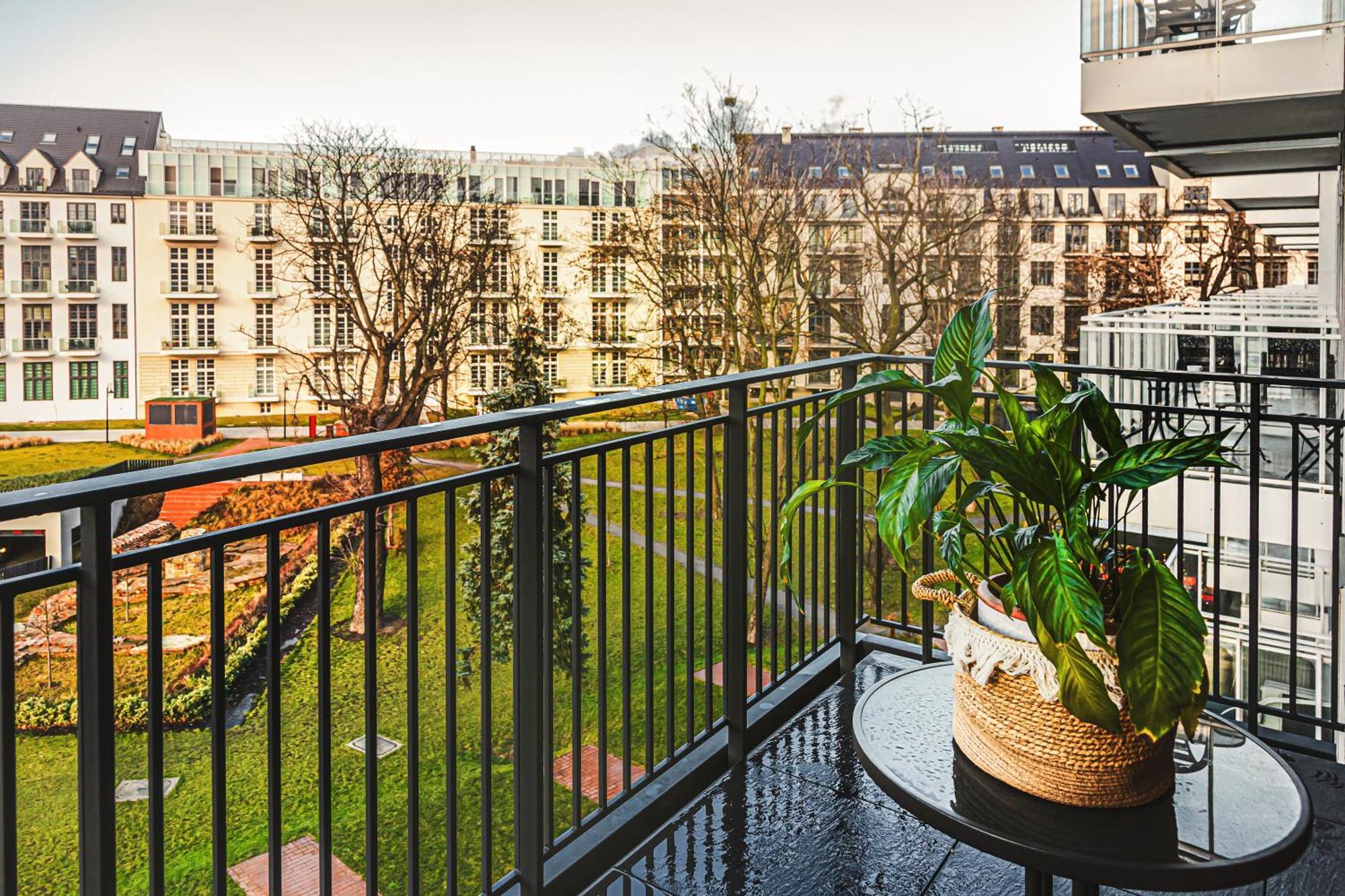 Luksus W Samym Centrum Βρότσλαβ Εξωτερικό φωτογραφία