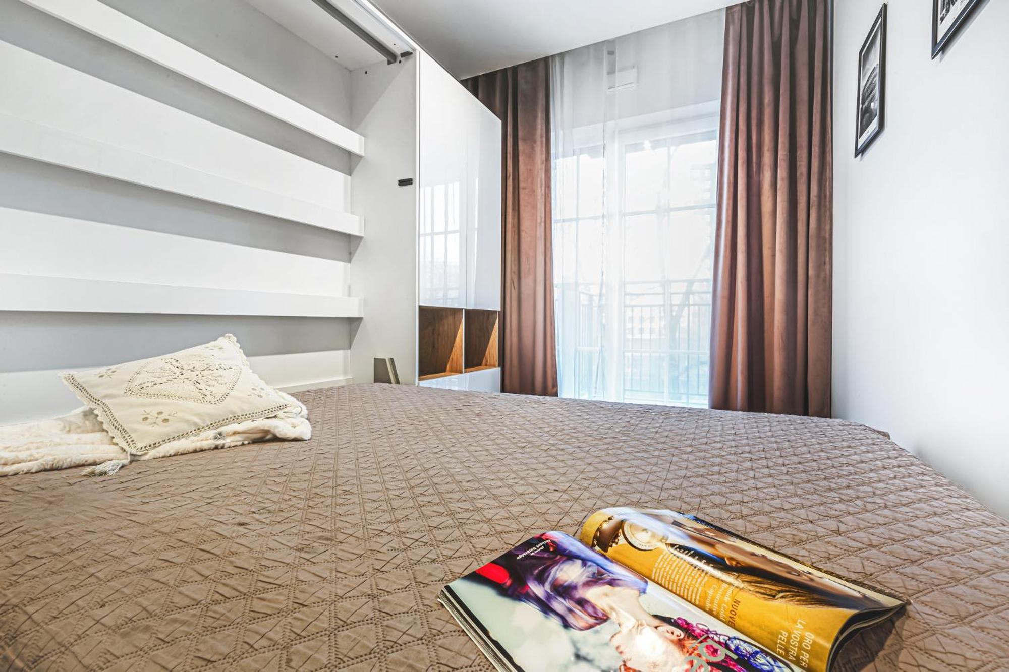 Luksus W Samym Centrum Βρότσλαβ Εξωτερικό φωτογραφία